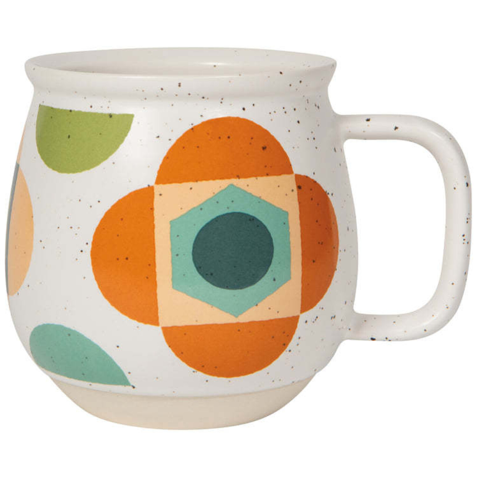 Danica Brands Disco Formation Mug | Danica Brands