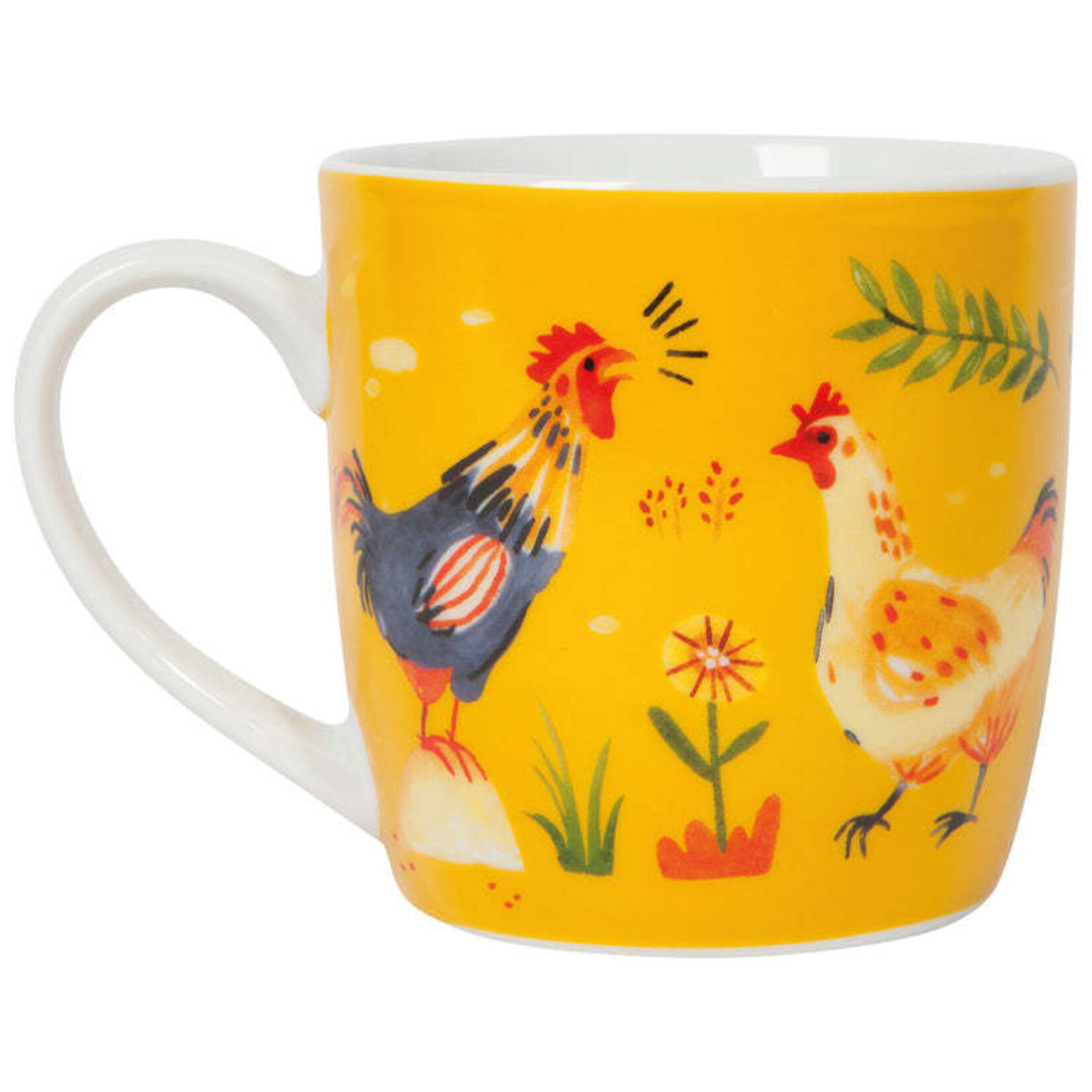 Danica Brands Mug - 12oz Free Range | Danica Brands
