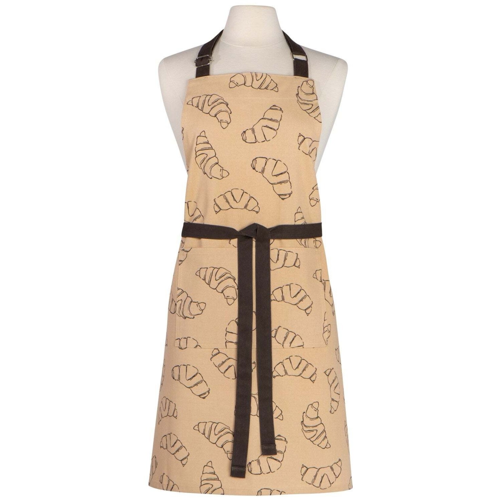 Danica Brands Chef Apron - Le Petit Dejeuner | Danica Brands