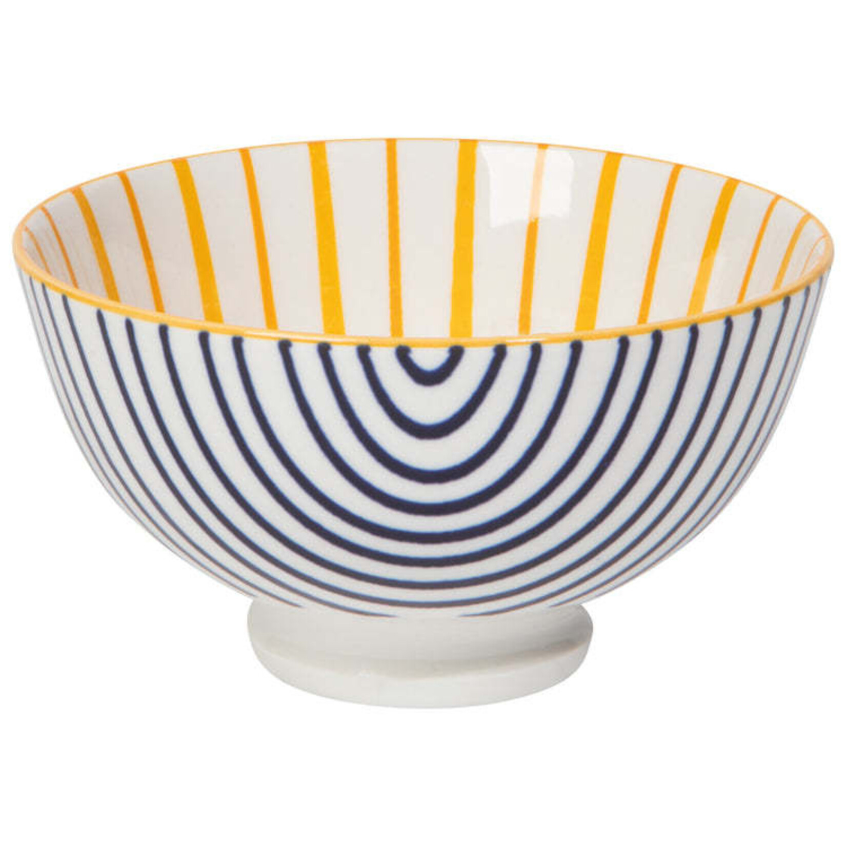 Danica Brands Bowl - 4inch Sunburst | Danica Brands