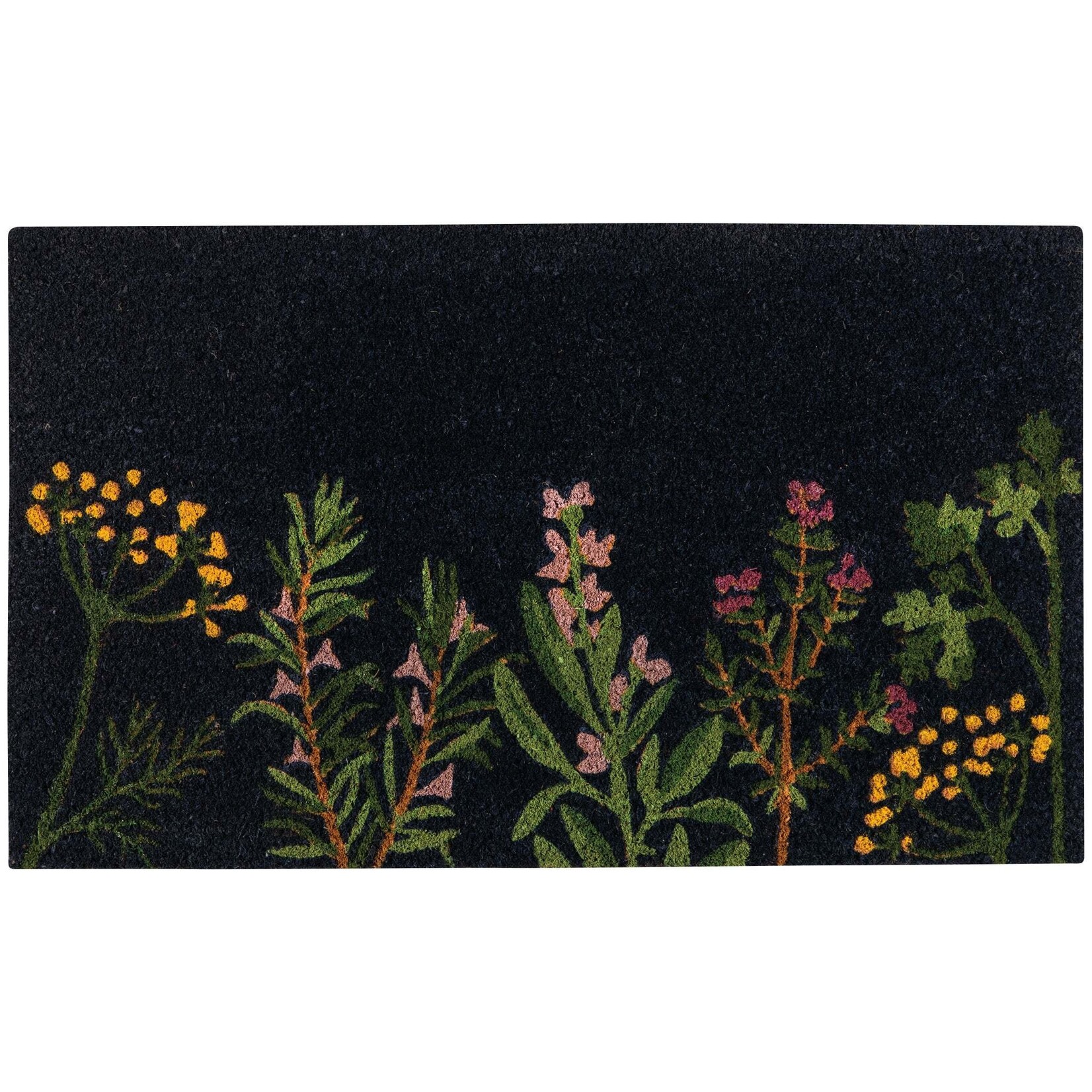 Danica Brands Doormat - Fresh Herbs | Danica Brands