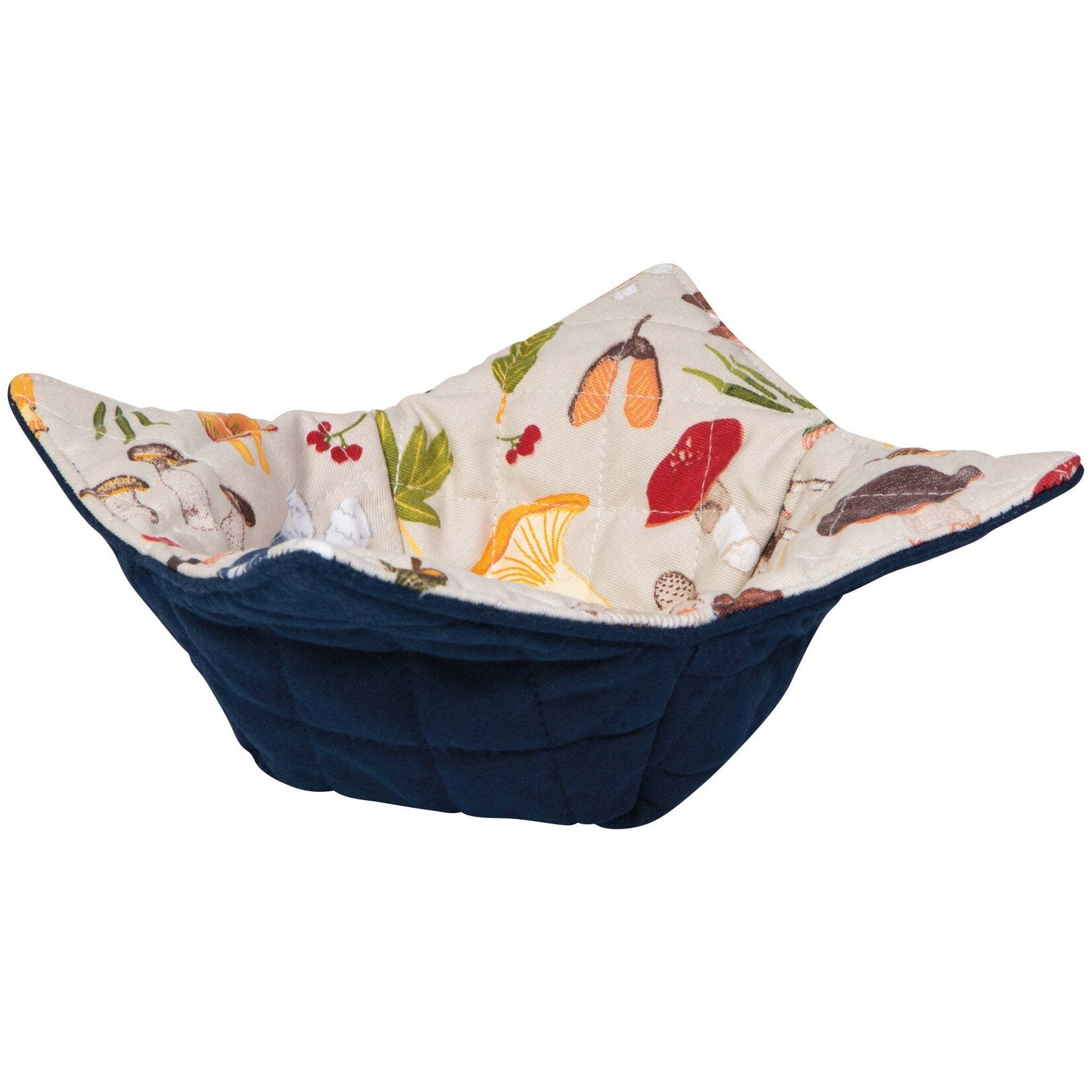 Danica Brands Bowl - Cozy Field Mushrooms | Danica Brands