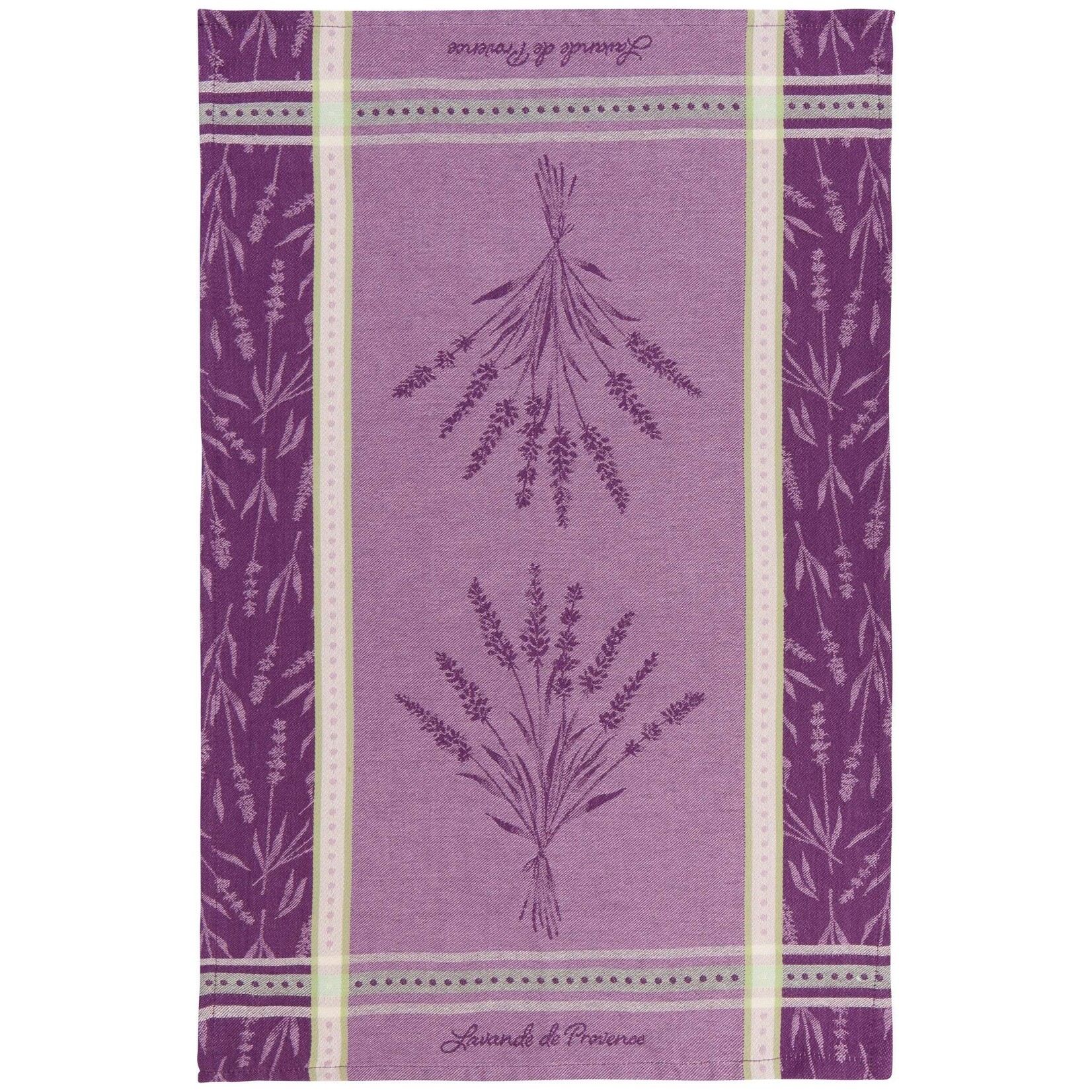Danica Brands Tea Towel - Jacq Lavender | Danica Brands