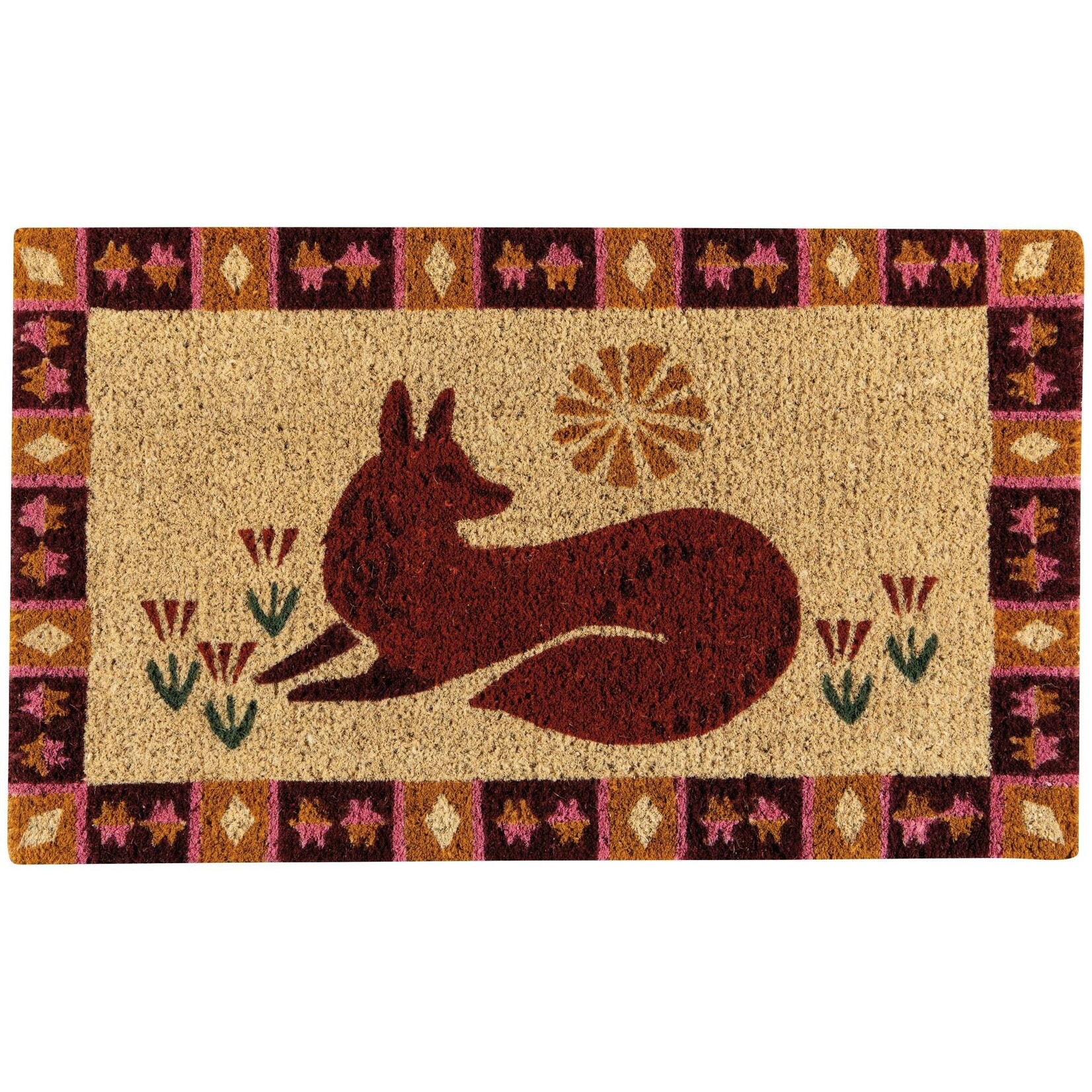 Danica Brands Doormat - Folktale | Danica Brands