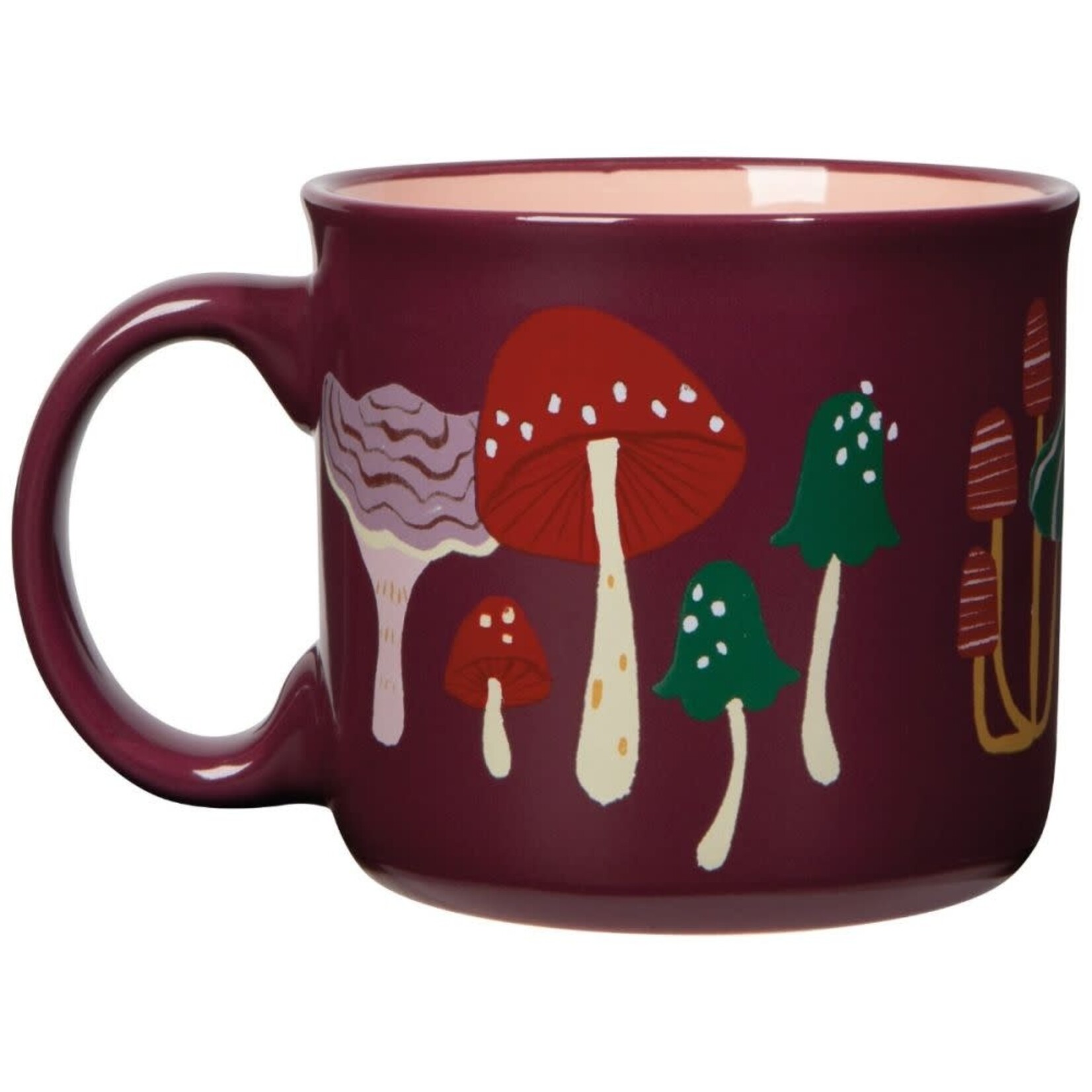 Danica Brands Mug - Wander 20oz Mushroom Gems | Danica Brands
