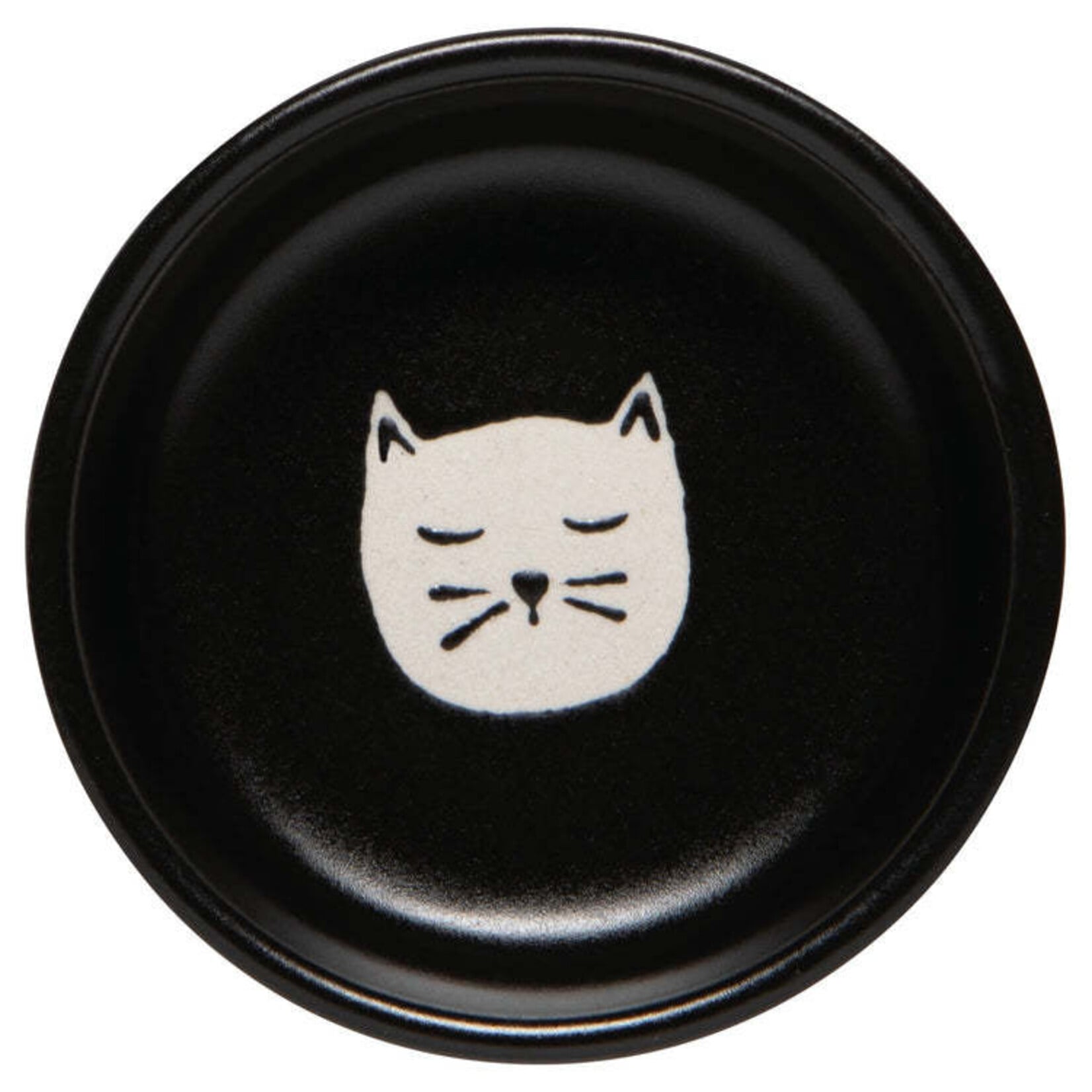 Danica Brands Catbloom Imprint Trinket Dish | Danica Brands