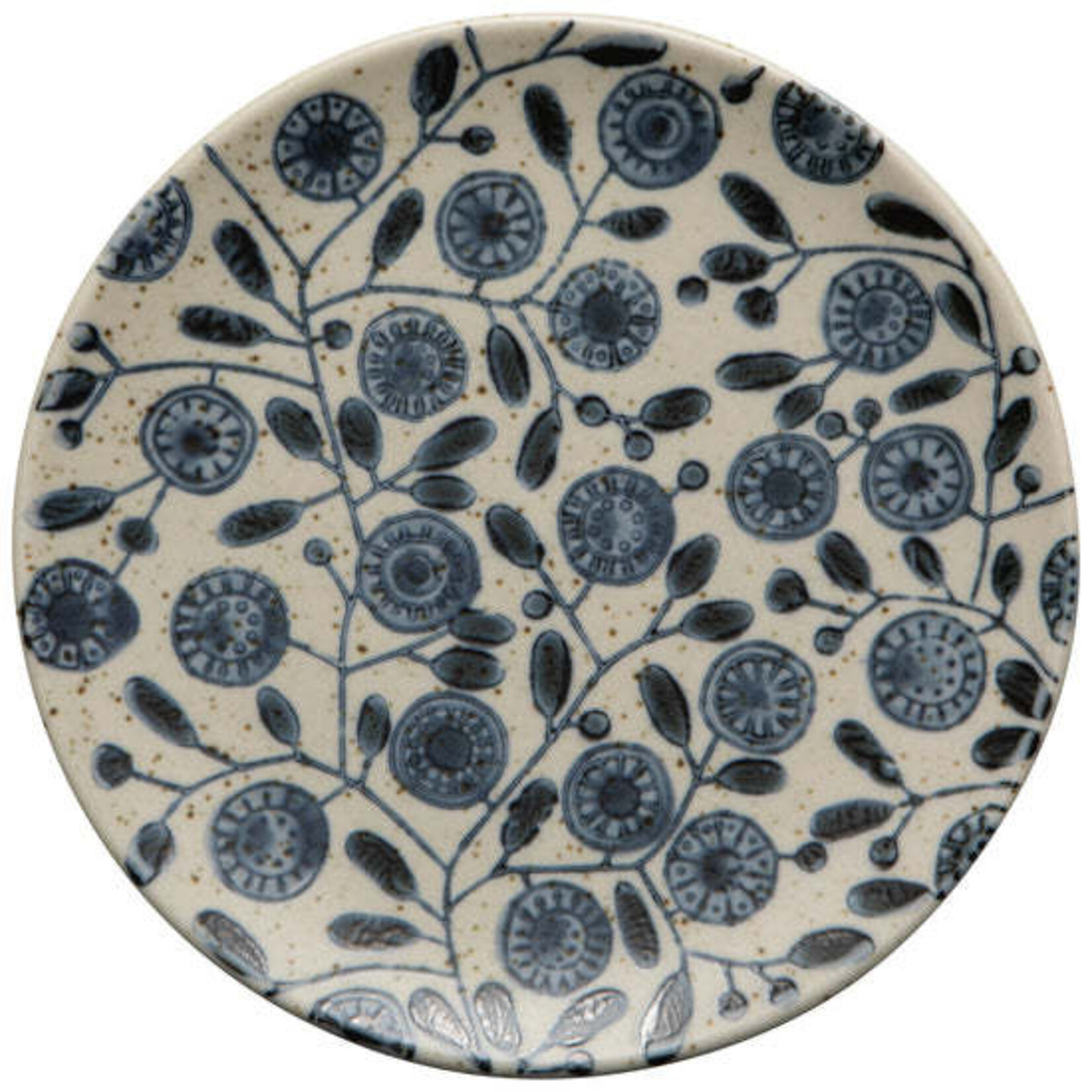 Danica Brands Plate - Appie Element Calendula
