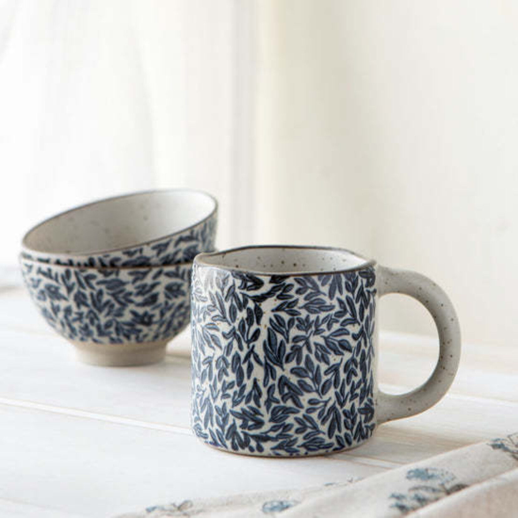 Danica Brands Mug - Myrtle Element | Danica Brands