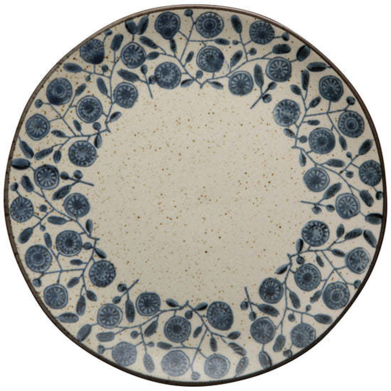 Danica Brands Plate - 10in Element Calendula | Danica Brands