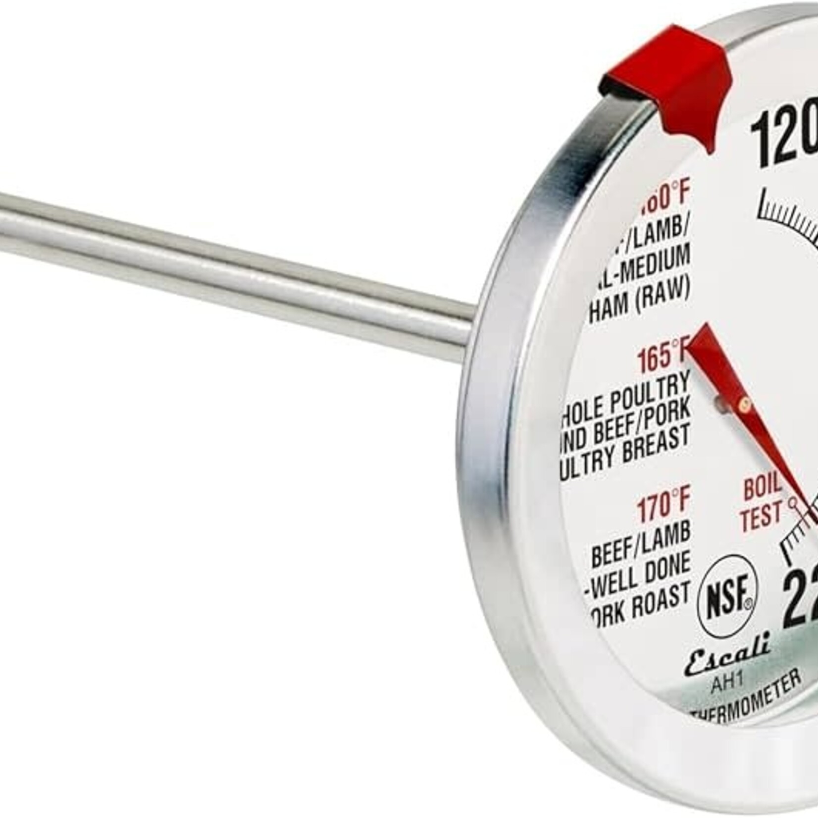 Escali Oven Safe Meat Thermometer