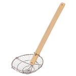 Joyce Chen Stainless Steel Strainer, 5-Inch