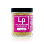 Spiceology Pink Peppercorn Lemon Thyme | Lemon Pepper Rub