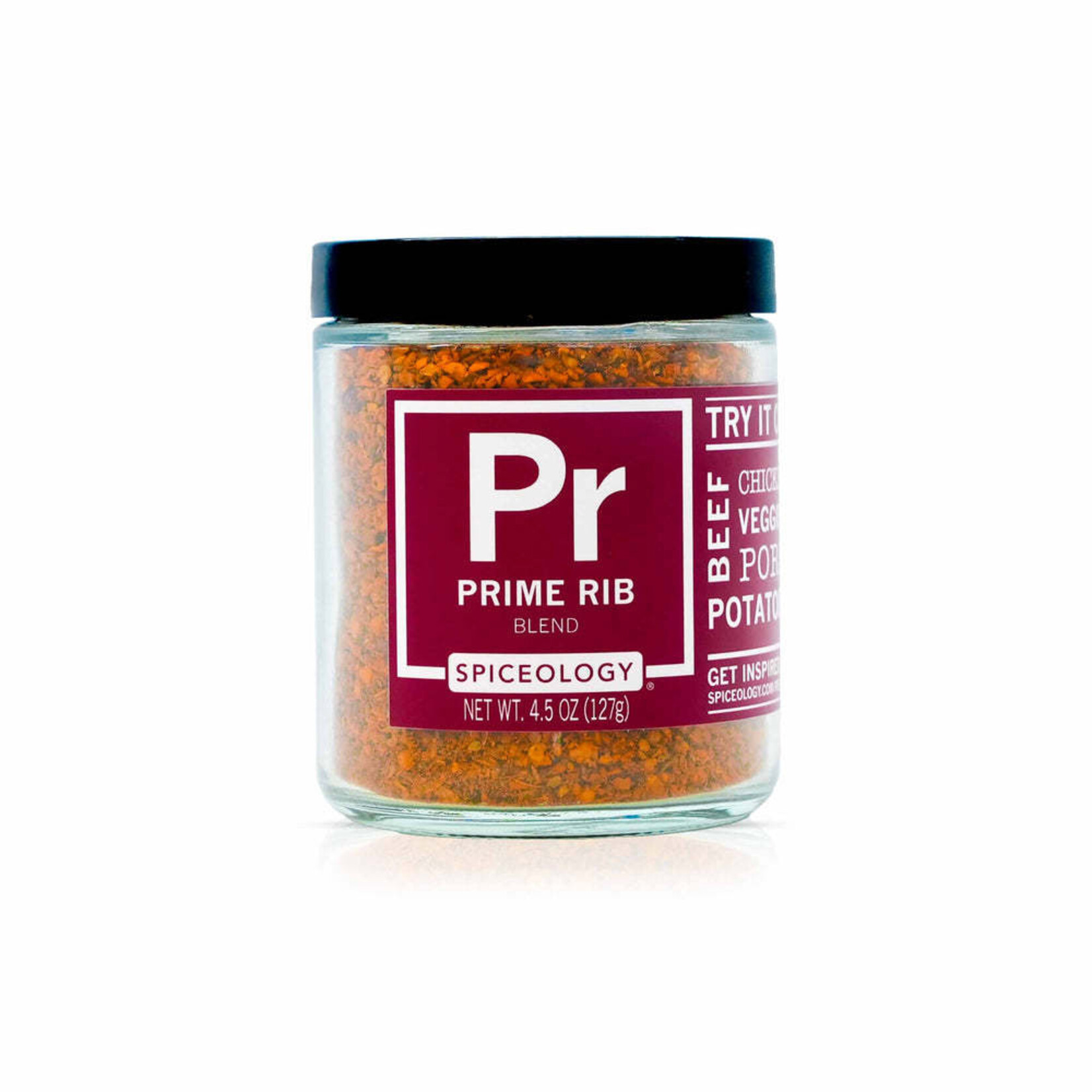 Spiceology Prime Rib Rub | Spiceology