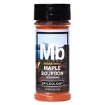 Spiceology Derek Wolf | Maple Bourbon | Spiceology