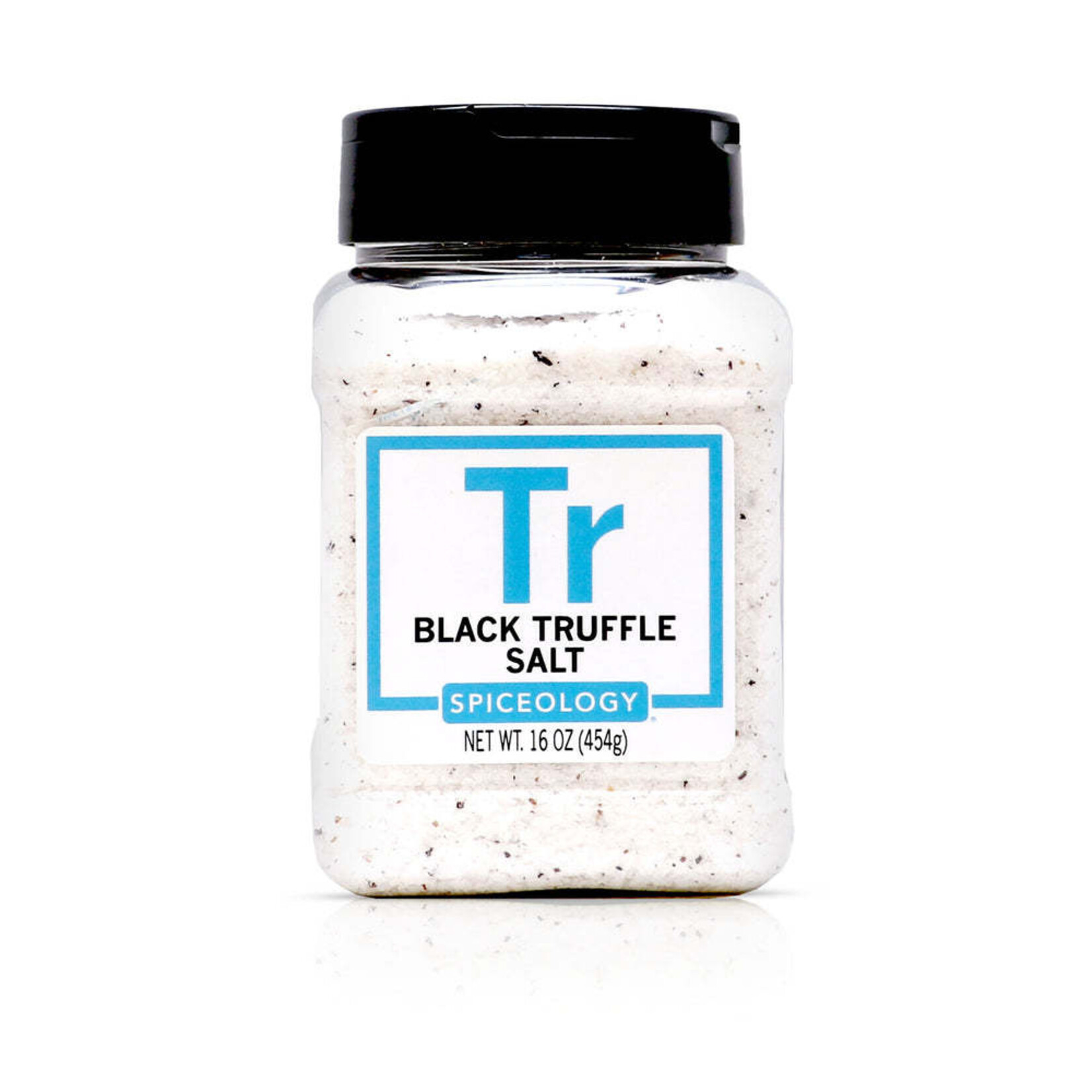 Spiceology Black Truffle Salt | Spiceology