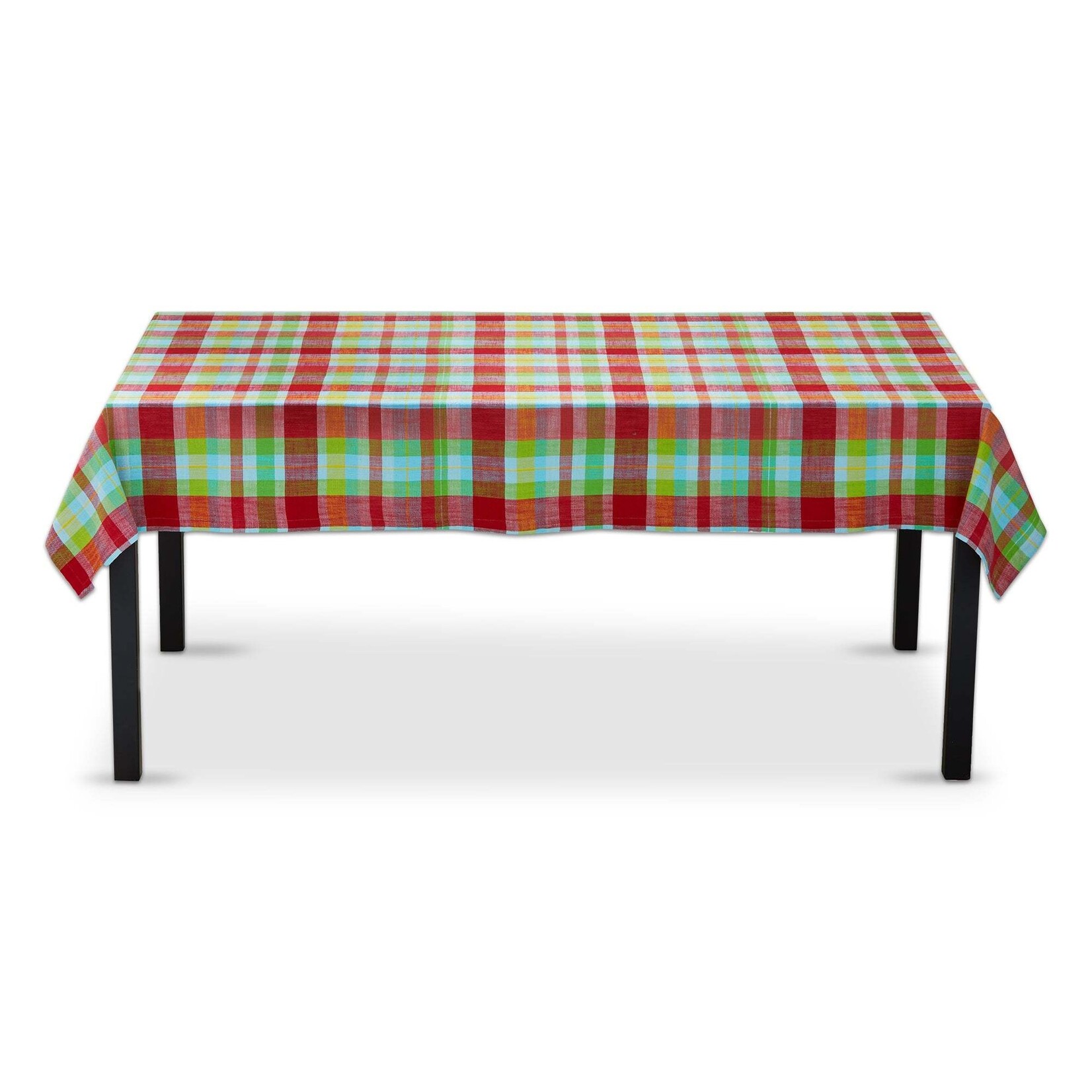 Tag Tablecloth - Fresh Pick Plaid | Tag