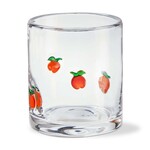 Tag Old Fashioned Glass - Peach | Tag