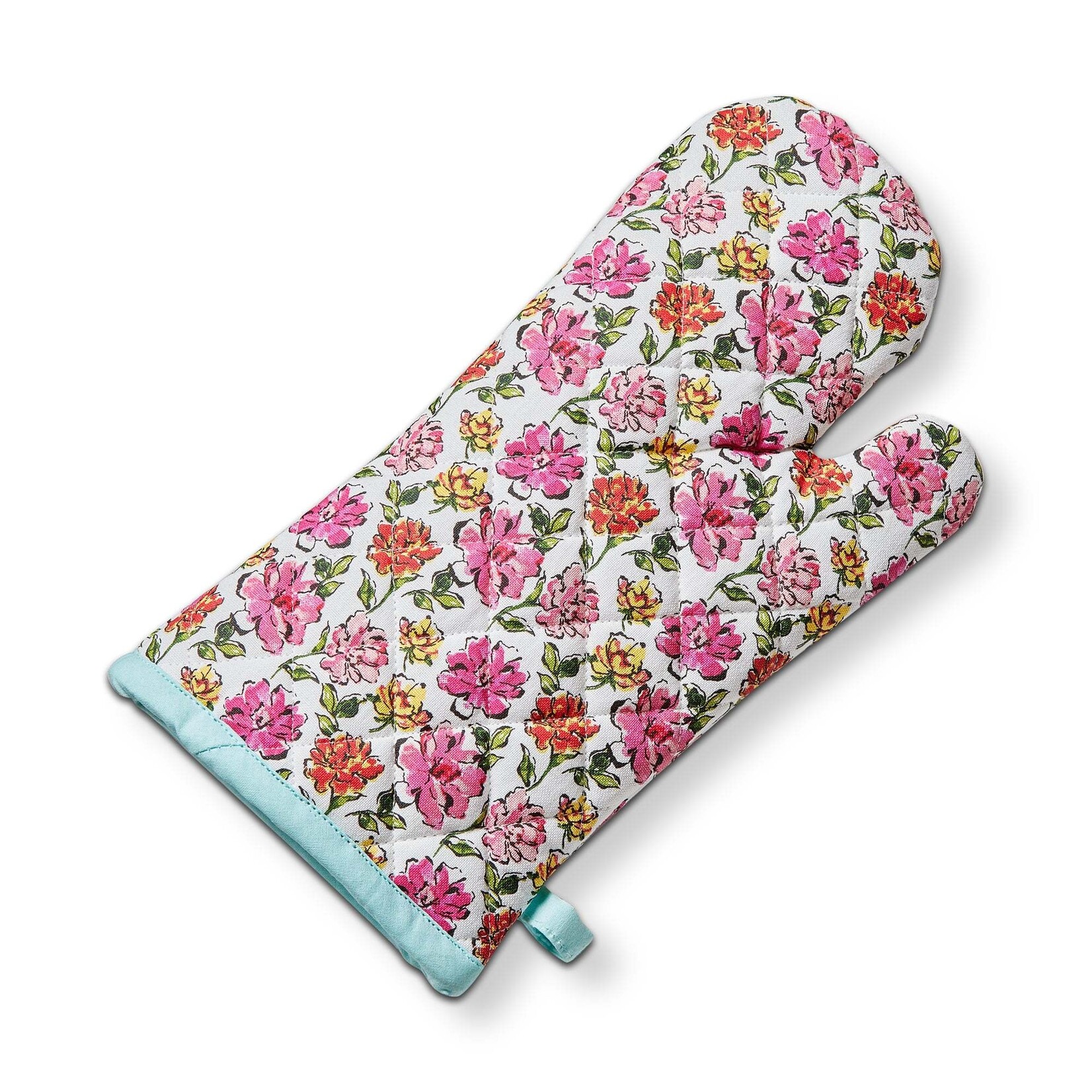 Tag Oven Mitt - In Bloom | Tag