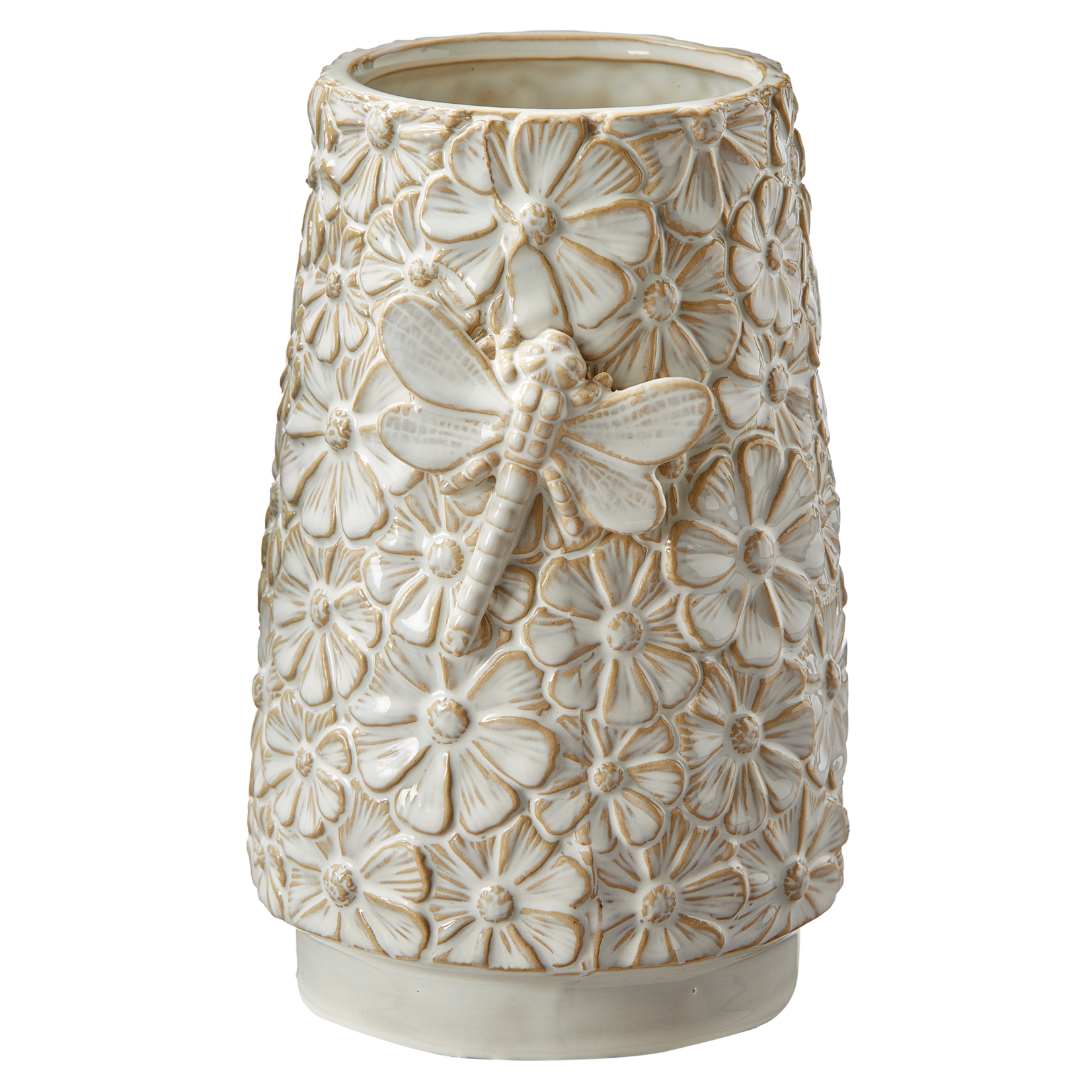 Tag Vase - Dragonfly | Tag