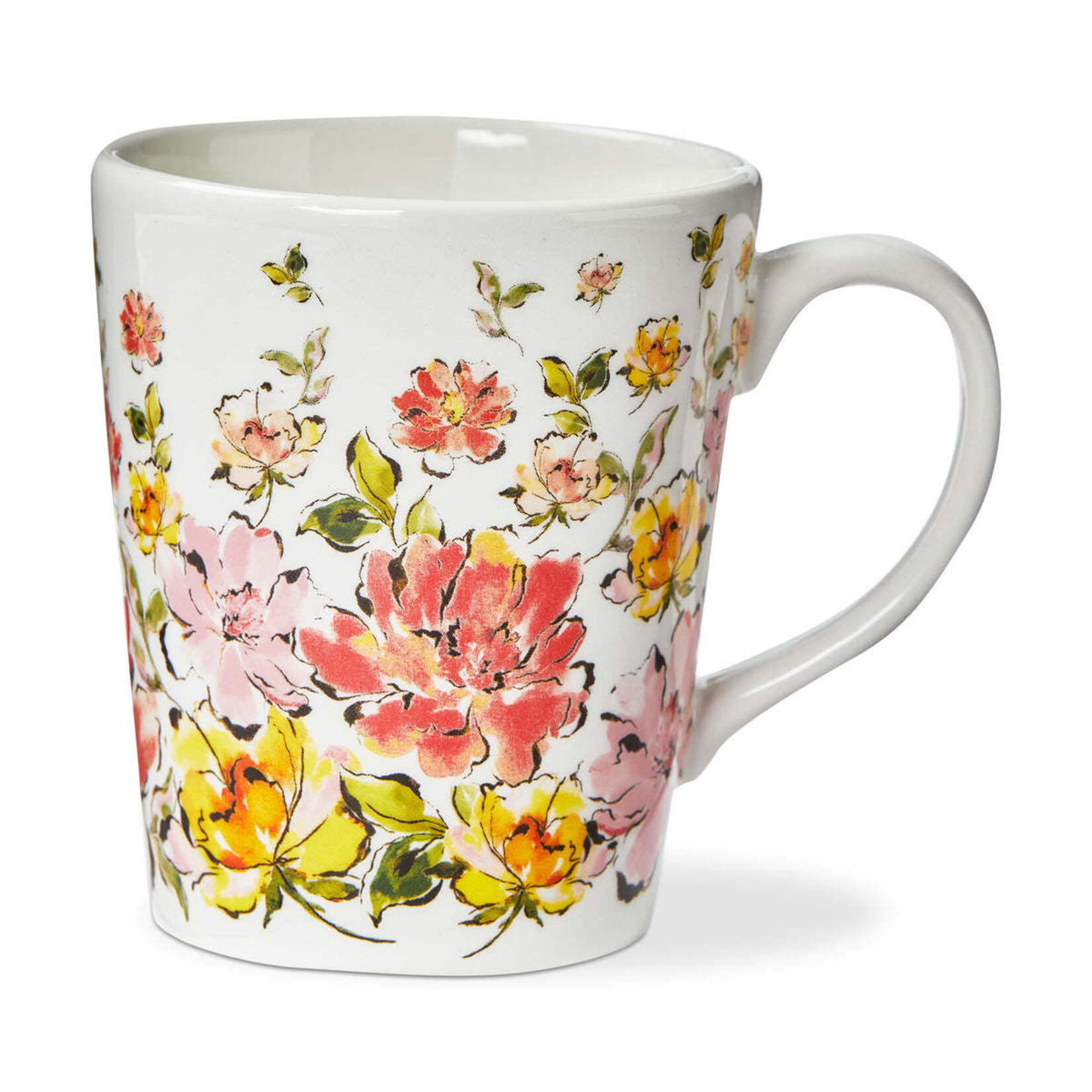 Tag Mug - In Bloom | Tag