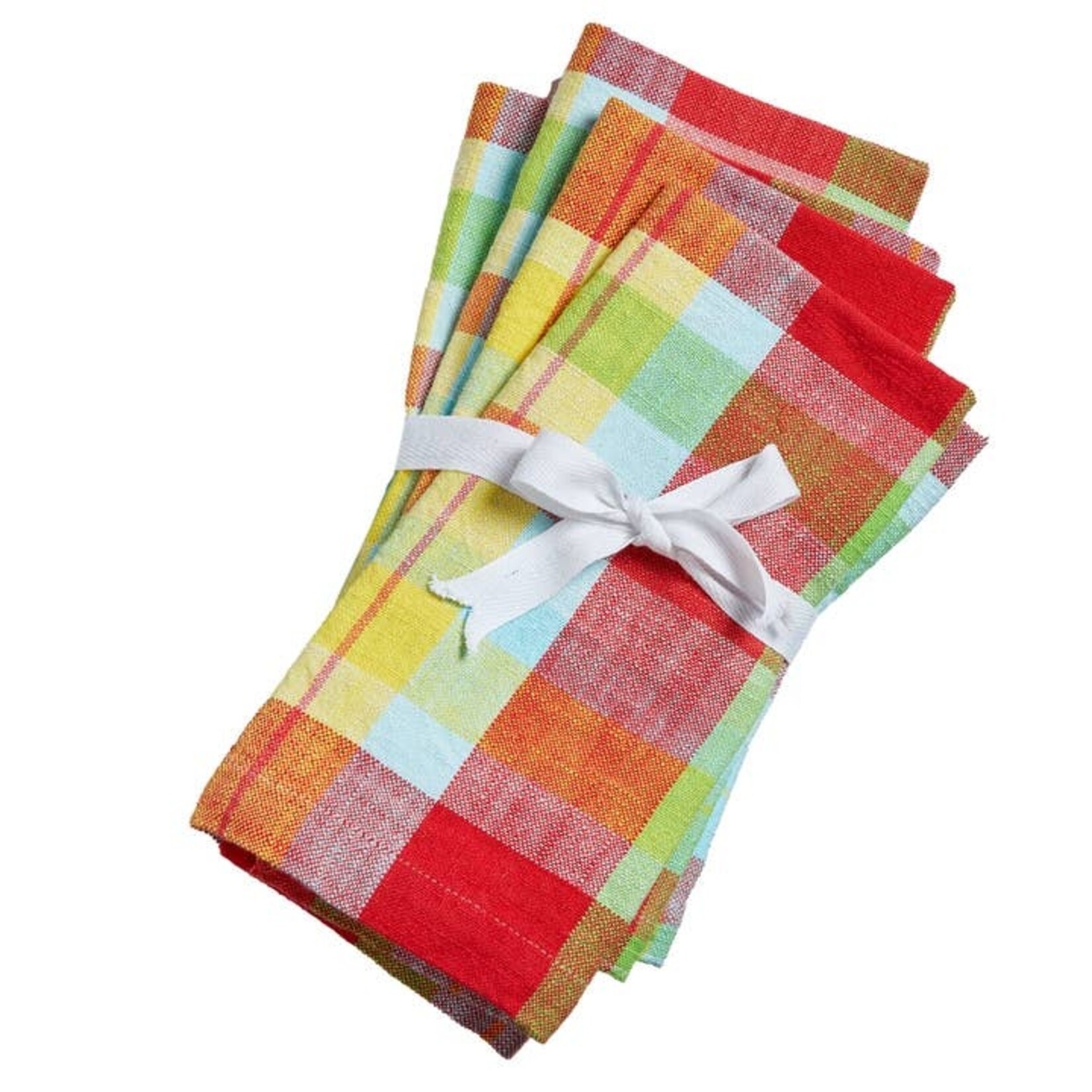 Tag Oven Mitt - Fresh Pick Plaid | Tag