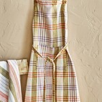 Tag Apron - Fresh Pick Plaid | Tag