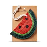 Tag Loofah Scrubber - Watermelon | Tag