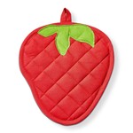 Tag Potholder/Trivet - Strawberry | Tag