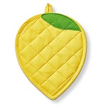 Tag Potholder/Trivet - Lemon | Tag