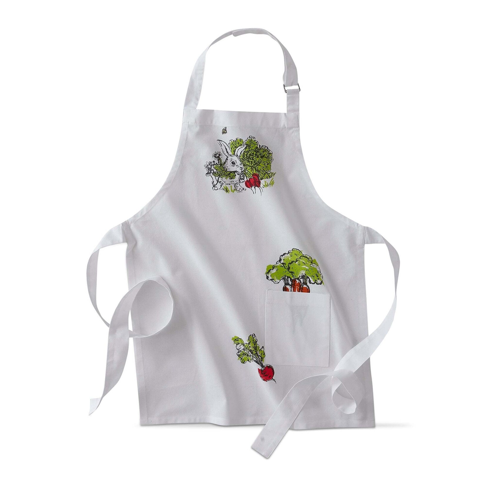 Tag Kids Apron - In Bloom Bunny | Tag