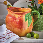 Tag Pitcher - Peach | Tag