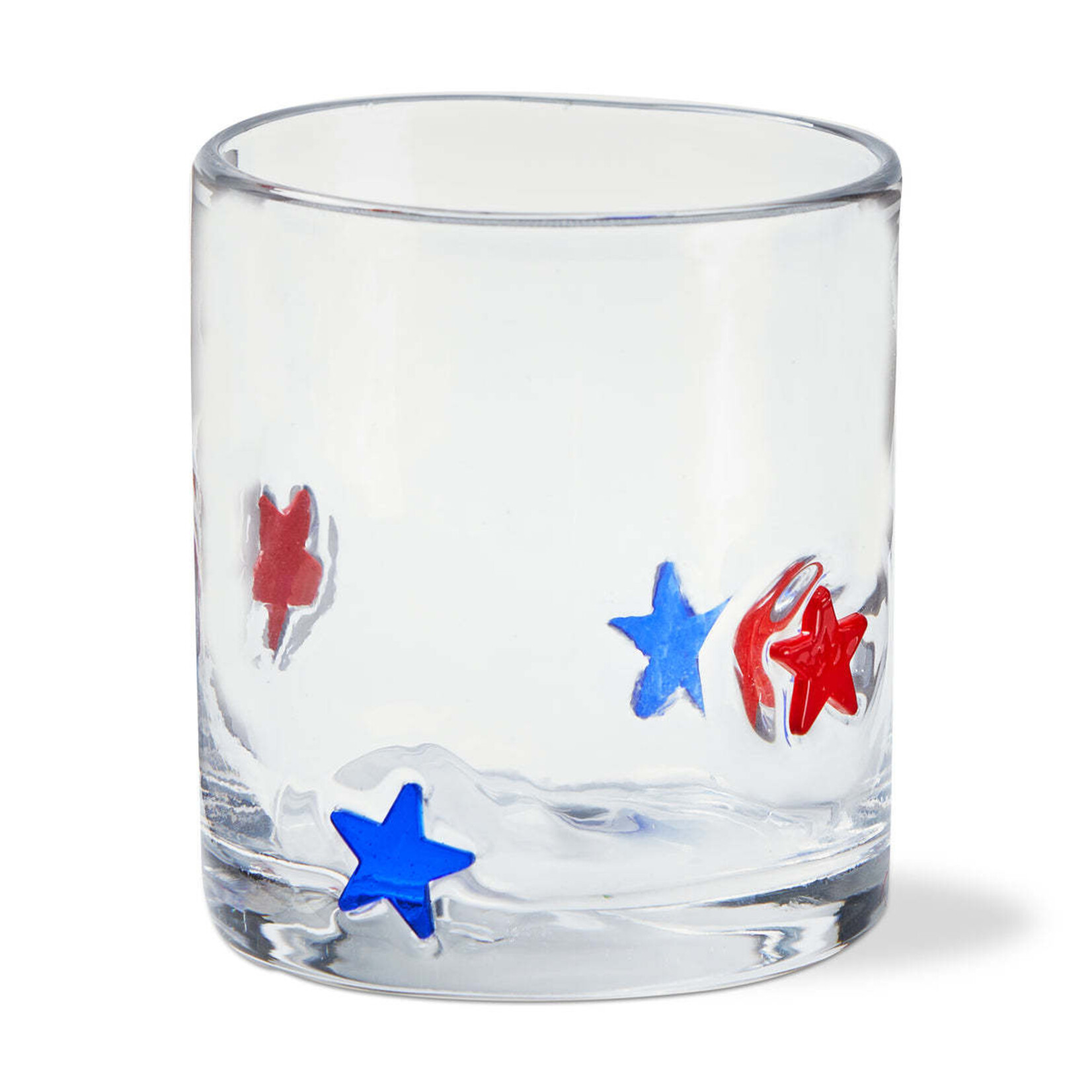 Tag Old Fashioned Glass - Star | Tag