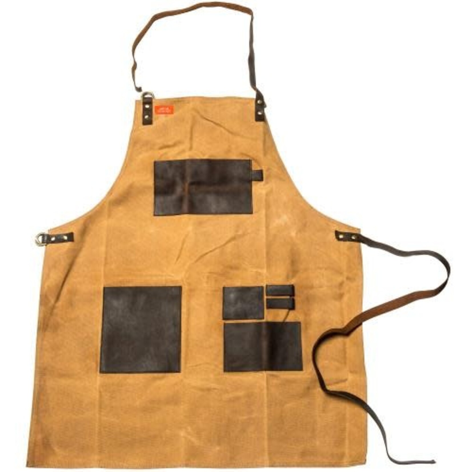 Tag Apron - Grill | Tag