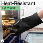Tag Oven Mitt - Grill | Tag