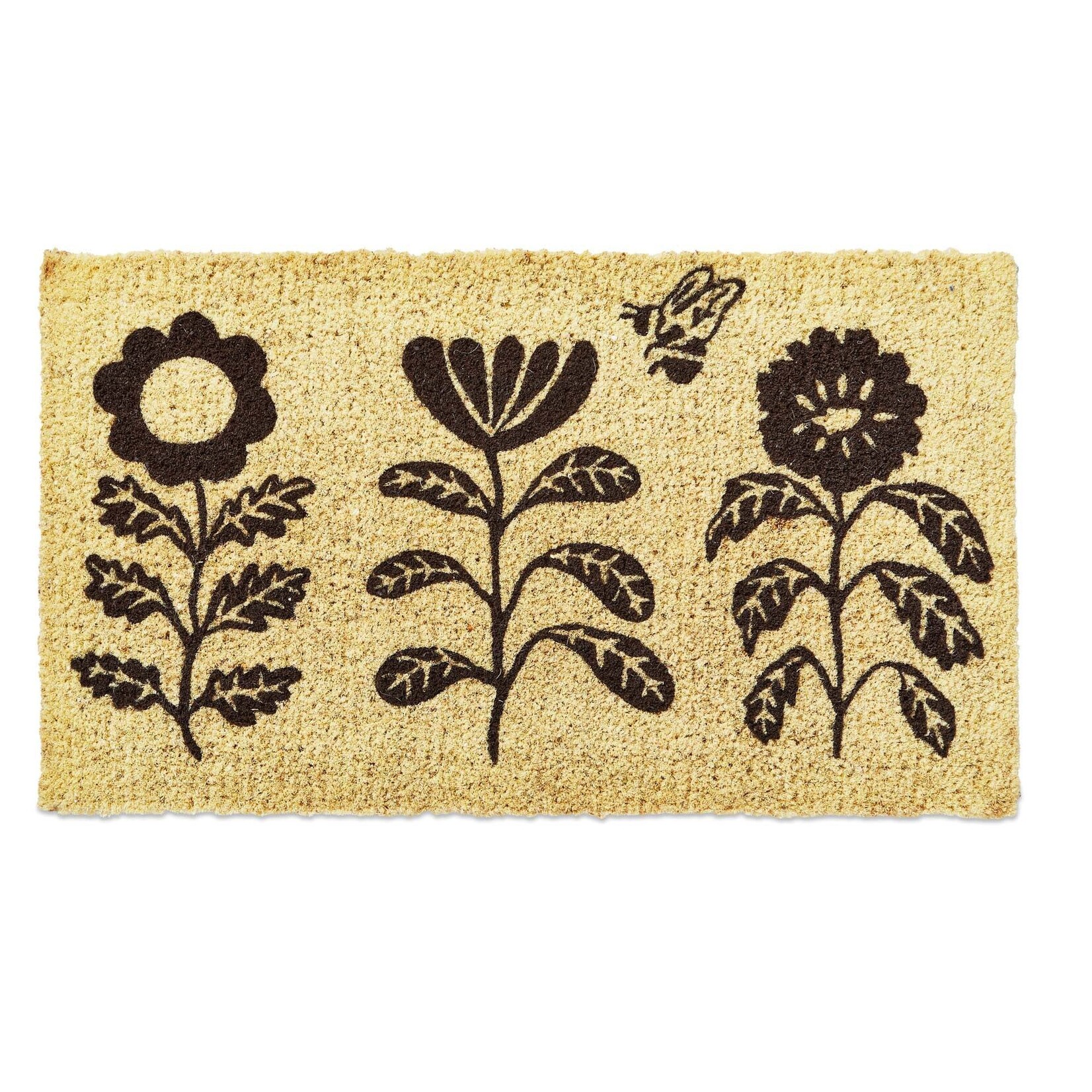 Tag Coir Mat - Wildflowers | Tag
