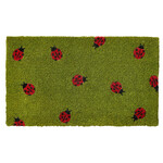 Tag Coir Mat - Ladybug | Tag