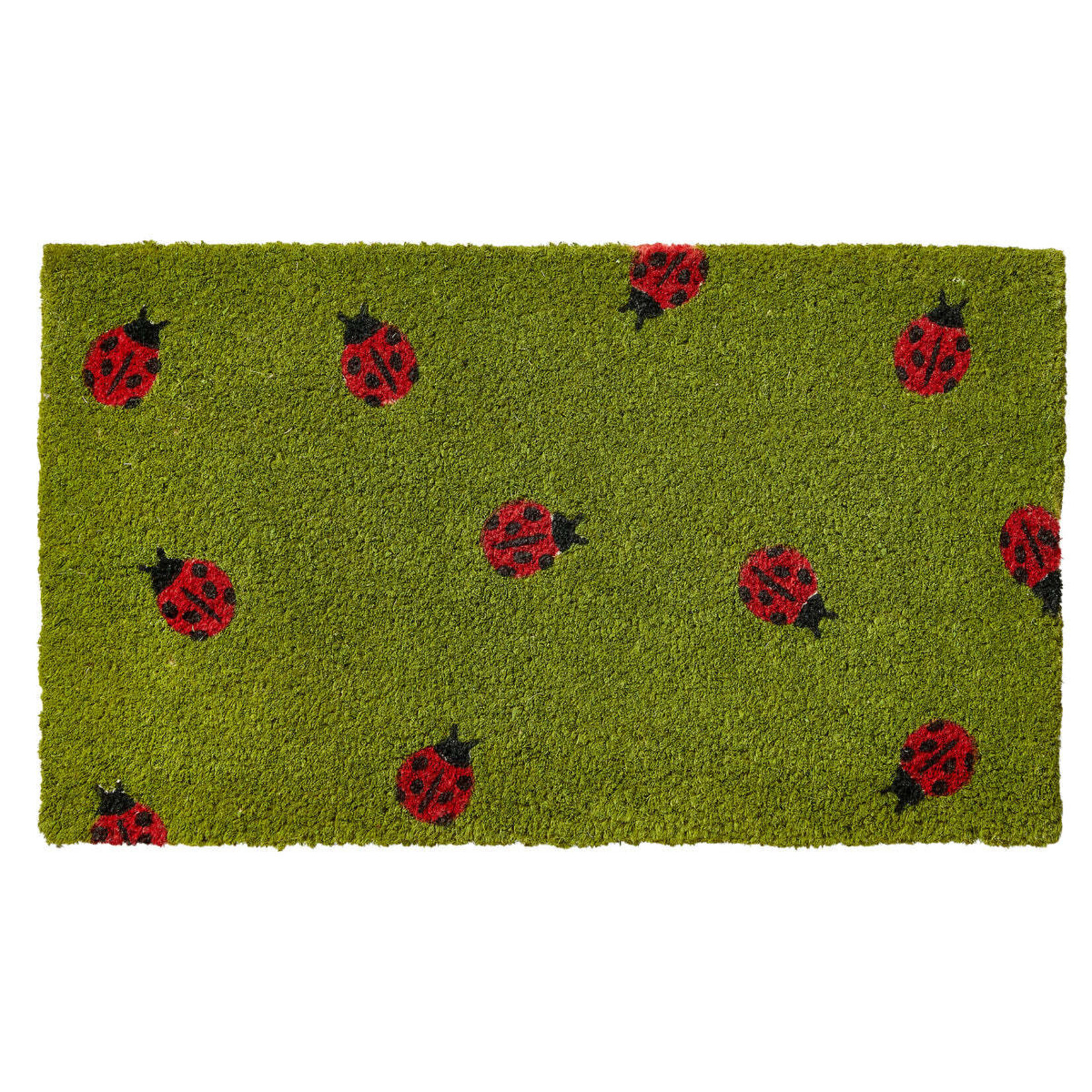 Tag Coir Mat - Ladybug | Tag