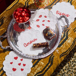 Tag Cocktail Napkin - Make a Splash (Set of 4) | Tag