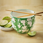 Tag Noodle Bowl - Eden (Set of 2) | Tag