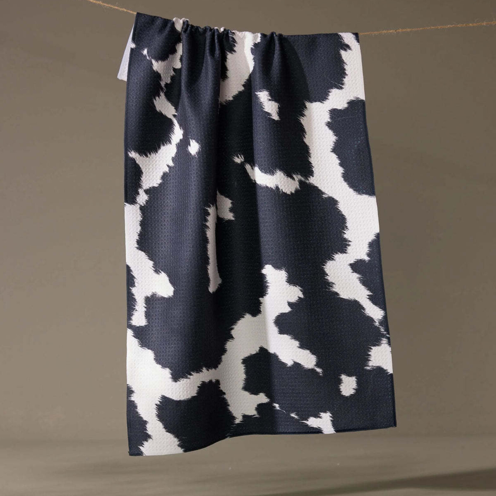 Geometry Wrangler Tea Towel | Geometry