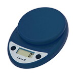 Primo Digital Scale, Royal Blue | Kitchen Supply