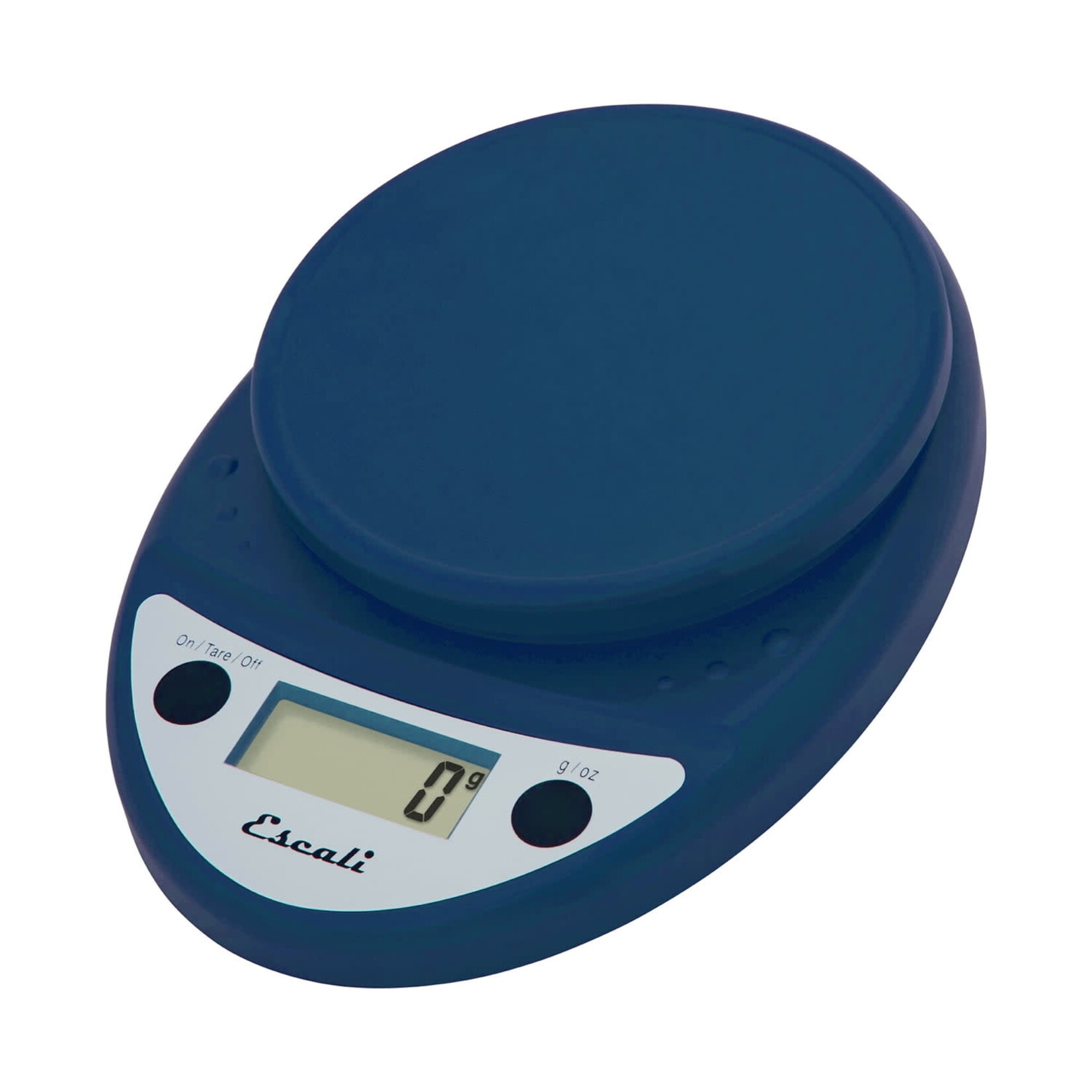 Primo Digital Scale, Royal Blue | Kitchen Supply