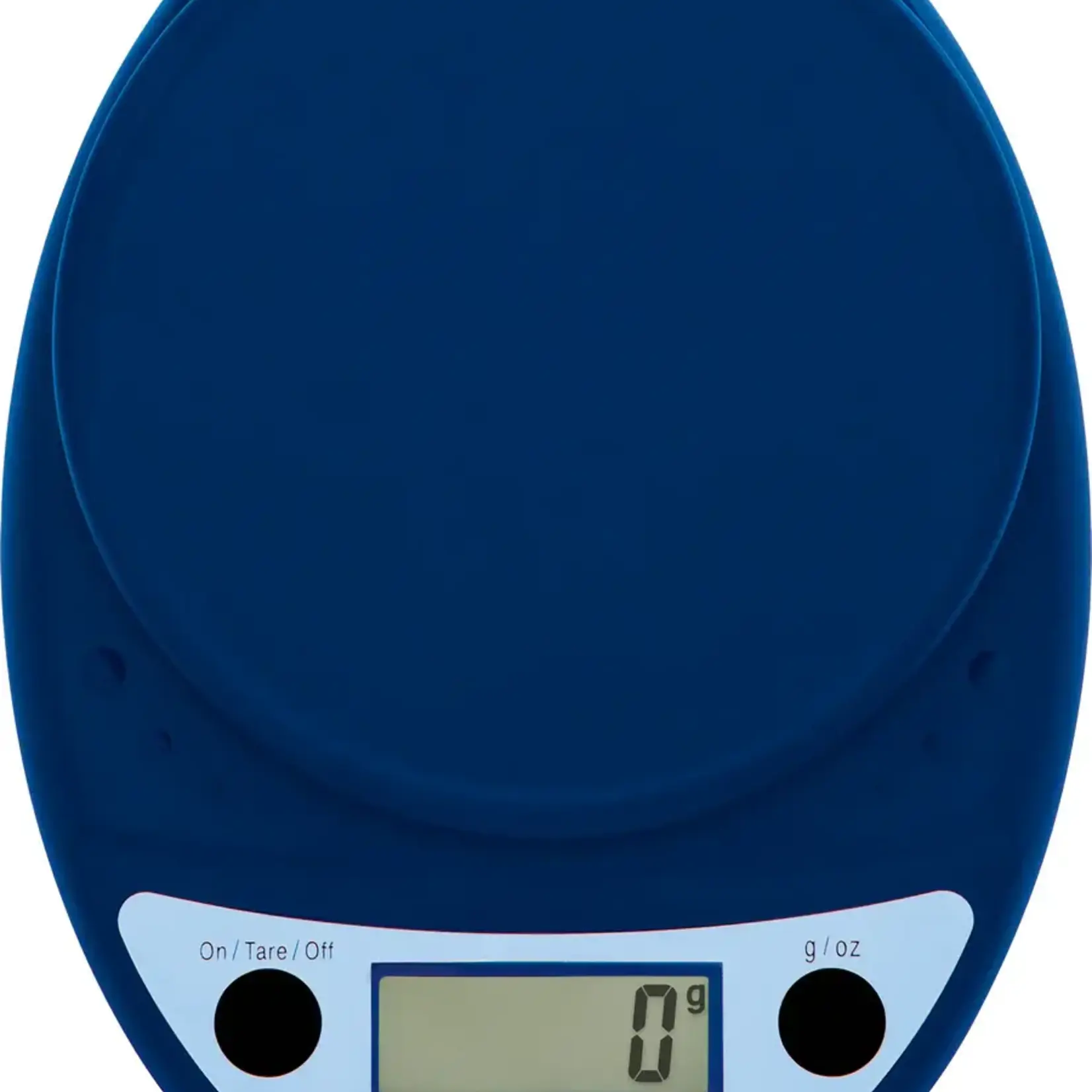 Primo Digital Scale, Royal Blue | Kitchen Supply