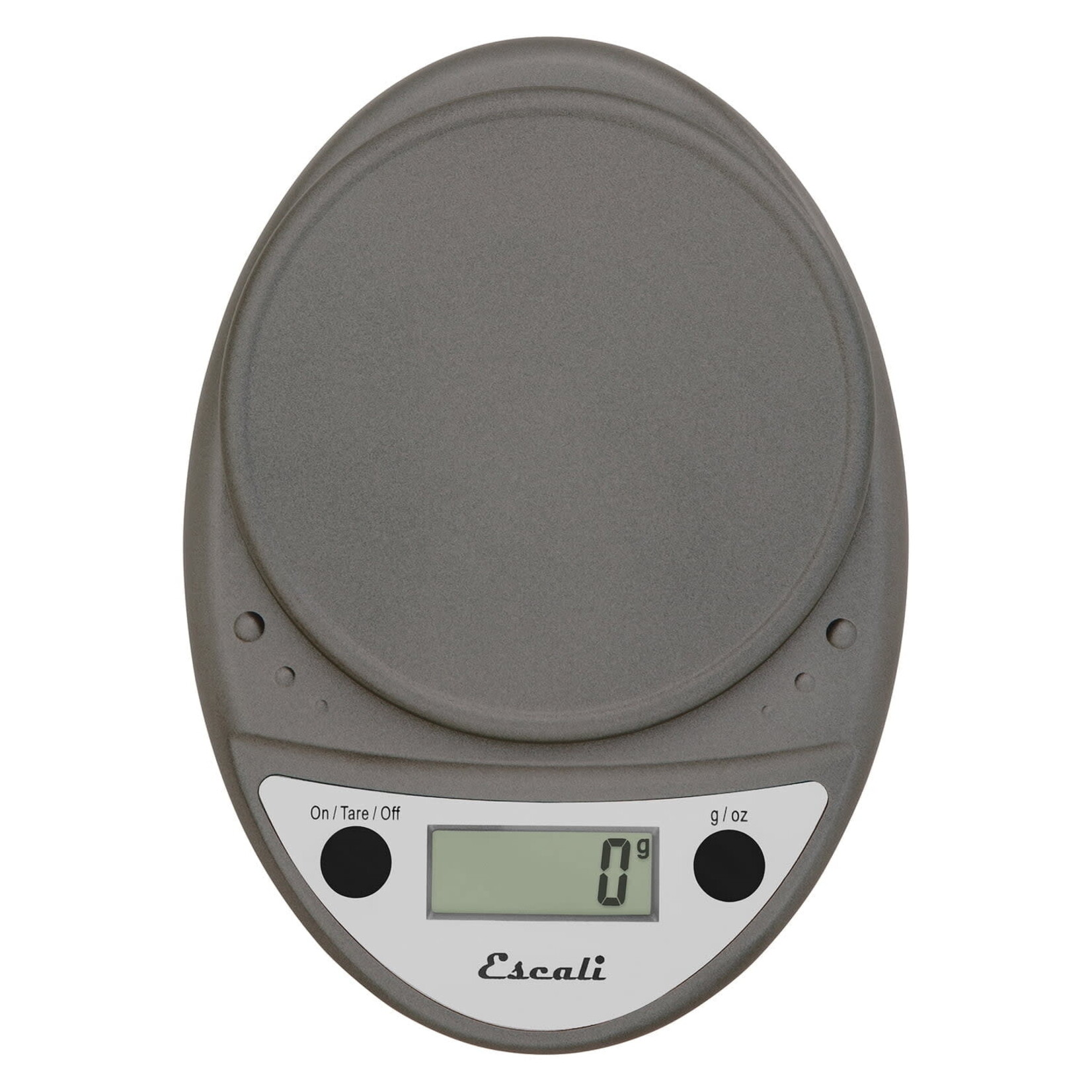 Primo Digital Scale, Tarragon Green