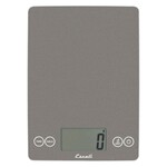 Arti Glass Digital Scale - Grey Storm
