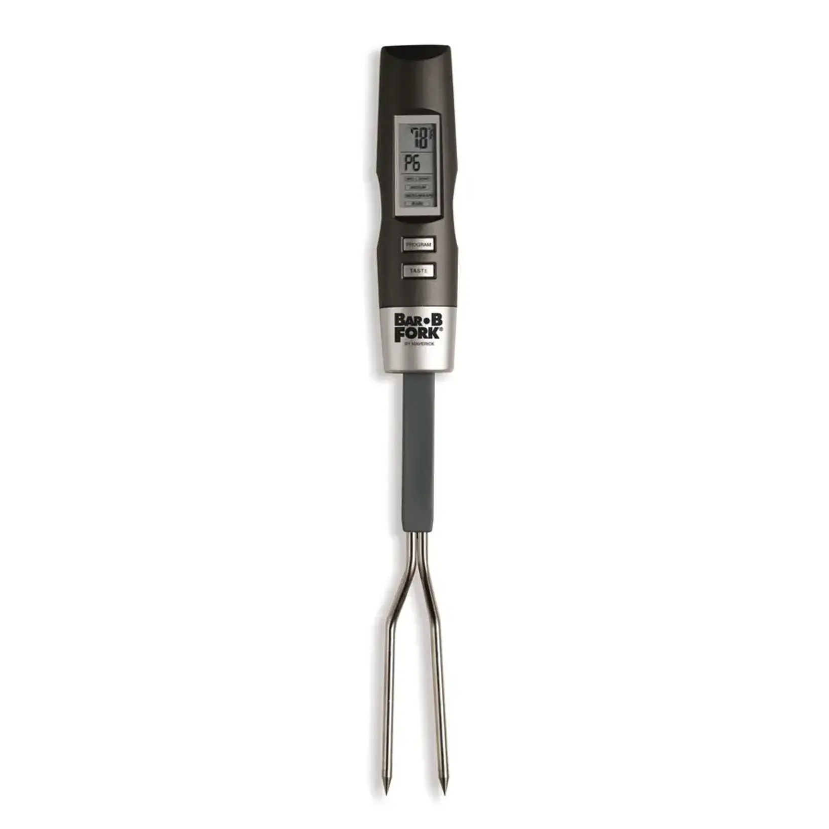 BarBFork Digital Grilling Fork Thermometer | Kitchen Supply