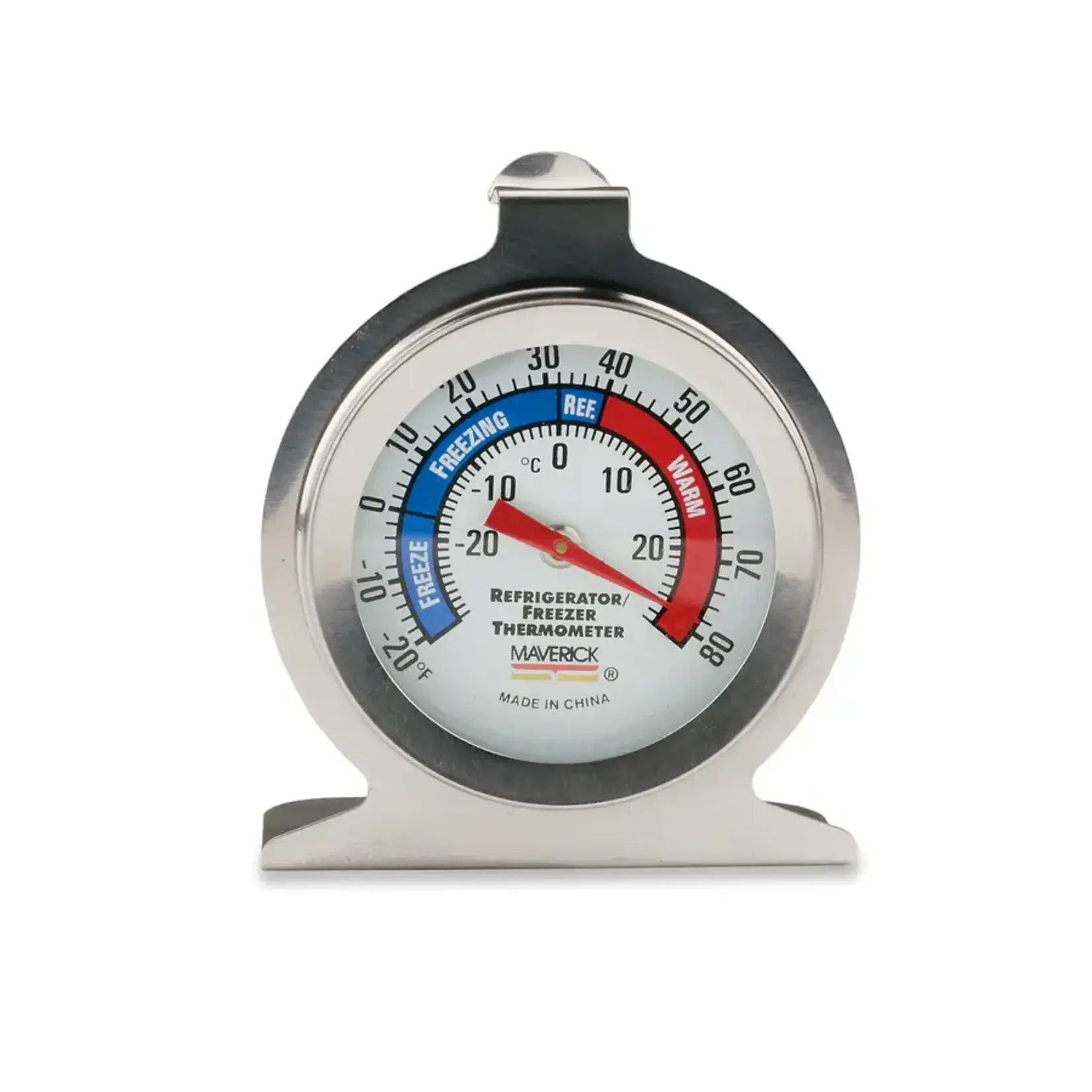 Refrigerator/Freezer Thermometer | Kitchen Supply