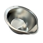 Joyce Chen Rice Washer, Colander, and Strainer
