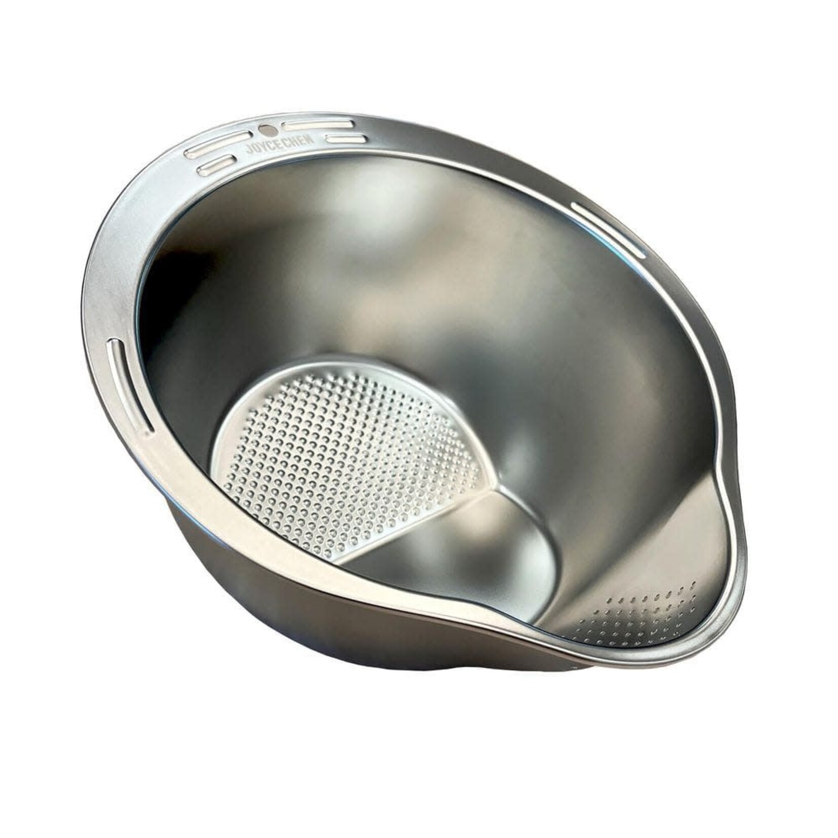 Joyce Chen Rice Washer, Colander, and Strainer