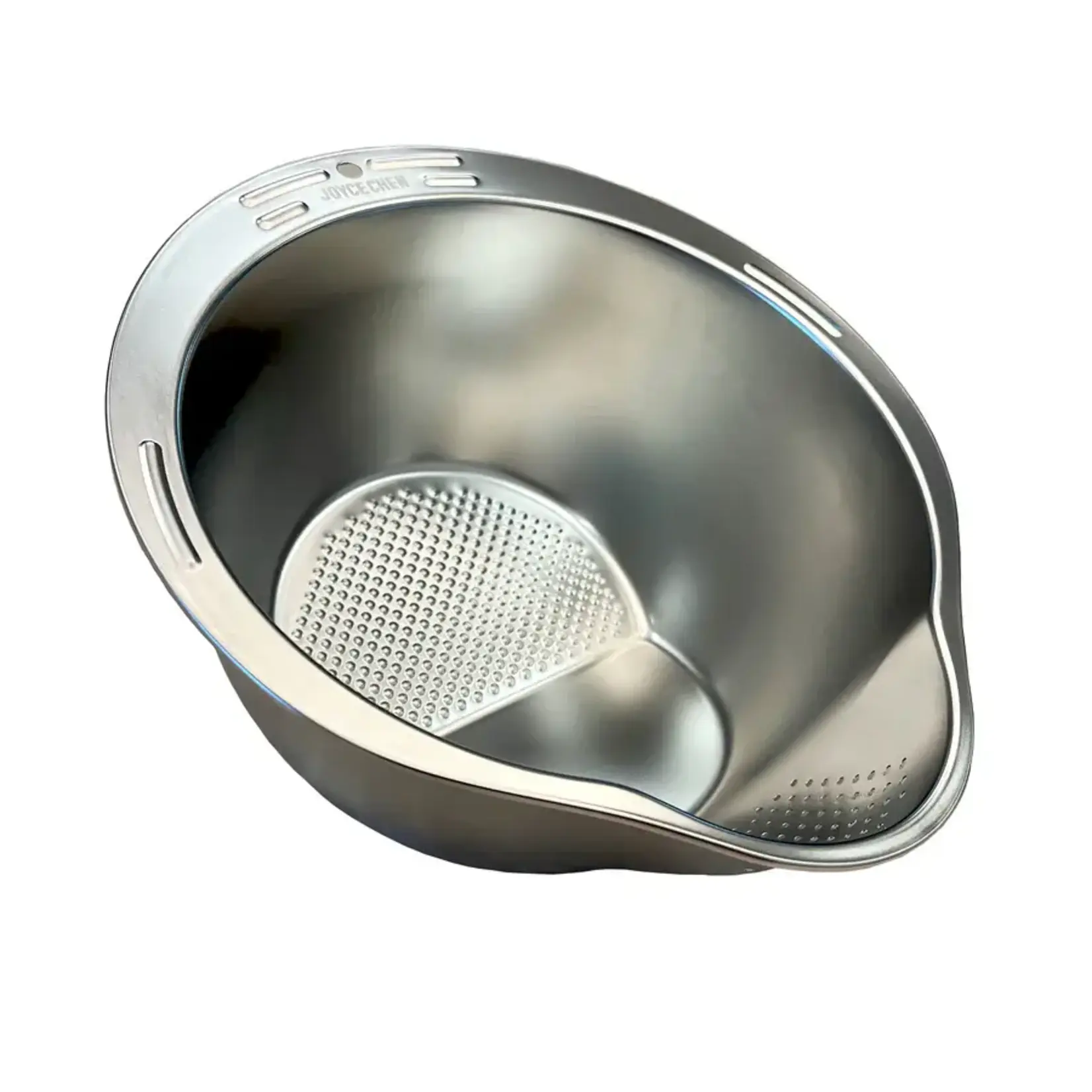 Joyce Chen Rice Washer, Colander, and Strainer